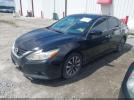 Nissan Altima 2.5 Sv Image 2