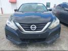 Nissan Altima 2.5 Sv Image 10