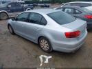 Volkswagen Jetta 2.0l S Image 6