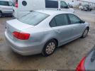 Volkswagen Jetta 2.0l S Image 7
