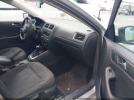 Volkswagen Jetta 2.0l S Image 5