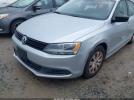 Volkswagen Jetta 2.0l S Image 4