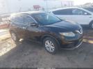 Nissan Rogue Sv Image 1
