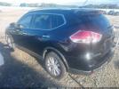 Nissan Rogue Sv Image 8