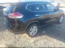 Nissan Rogue Sv Image 9