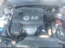 Nissan Altima 2.5 S Image 4