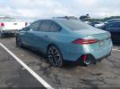 BMW I5 M60 Image 14