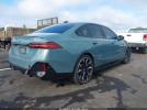 BMW I5 M60 Image 4