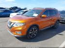 Nissan Rogue Sl Fwd Image 5