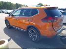 Nissan Rogue Sl Fwd Image 3