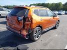 Nissan Rogue Sl Fwd Image 4