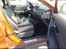 Nissan Rogue Sl Fwd Image 9