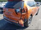 Nissan Rogue Sl Fwd Image 8