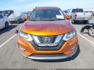 Nissan Rogue Sl Fwd Image 11
