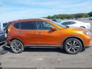 Nissan Rogue Sl Fwd Image 6