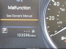 Nissan Rogue Sl Fwd Image 16