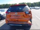 Nissan Rogue Sl Fwd Image 17