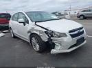 Subaru Impreza 2.0i Premium Image 1