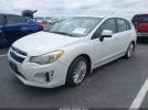 Subaru Impreza 2.0i Premium Image 2
