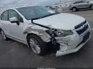 Subaru Impreza 2.0i Premium Image 8