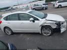 Subaru Impreza 2.0i Premium Image 10