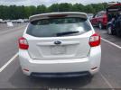 Subaru Impreza 2.0i Premium Image 14