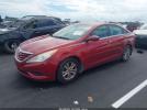 Hyundai SONATA Gls Image 6
