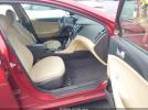 Hyundai SONATA Gls Image 8