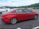 Hyundai SONATA Gls Image 15