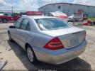 Mercedes-Benz C-Class Image 4