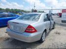 Mercedes-Benz C-Class Image 3