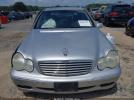 Mercedes-Benz C-Class Image 8