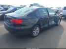 Volkswagen Jetta 2.5l Se Image 12