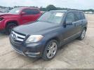 Mercedes-Benz GLK 4matic Image 3