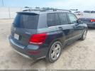 Mercedes-Benz GLK 4matic Image 4