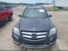 Mercedes-Benz GLK 4matic Image 8