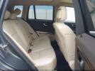 Mercedes-Benz GLK 4matic Image 12