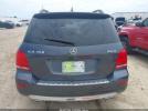 Mercedes-Benz GLK 4matic Image 15