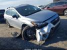 Subaru Crosstrek Sport Image 1