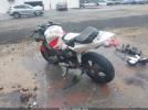 Honda Cbr600 F4 Image 3