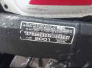 Honda Cbr600 F4 Image 6