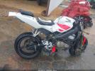 Honda Cbr600 F4 Image 4
