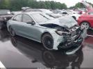 Mercedes-Benz E-Class Image 1