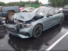 Mercedes-Benz E-Class Image 2