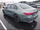 Mercedes-Benz E-Class Image 8