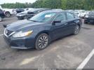 Nissan Altima 2.5 Sv Image 16