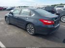 Nissan Altima 2.5 Sv Image 10