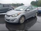 Hyundai ELANTRA Se Image 3