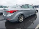 Hyundai ELANTRA Se Image 6