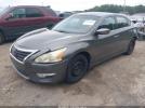 Nissan Altima 2.5 S Image 4